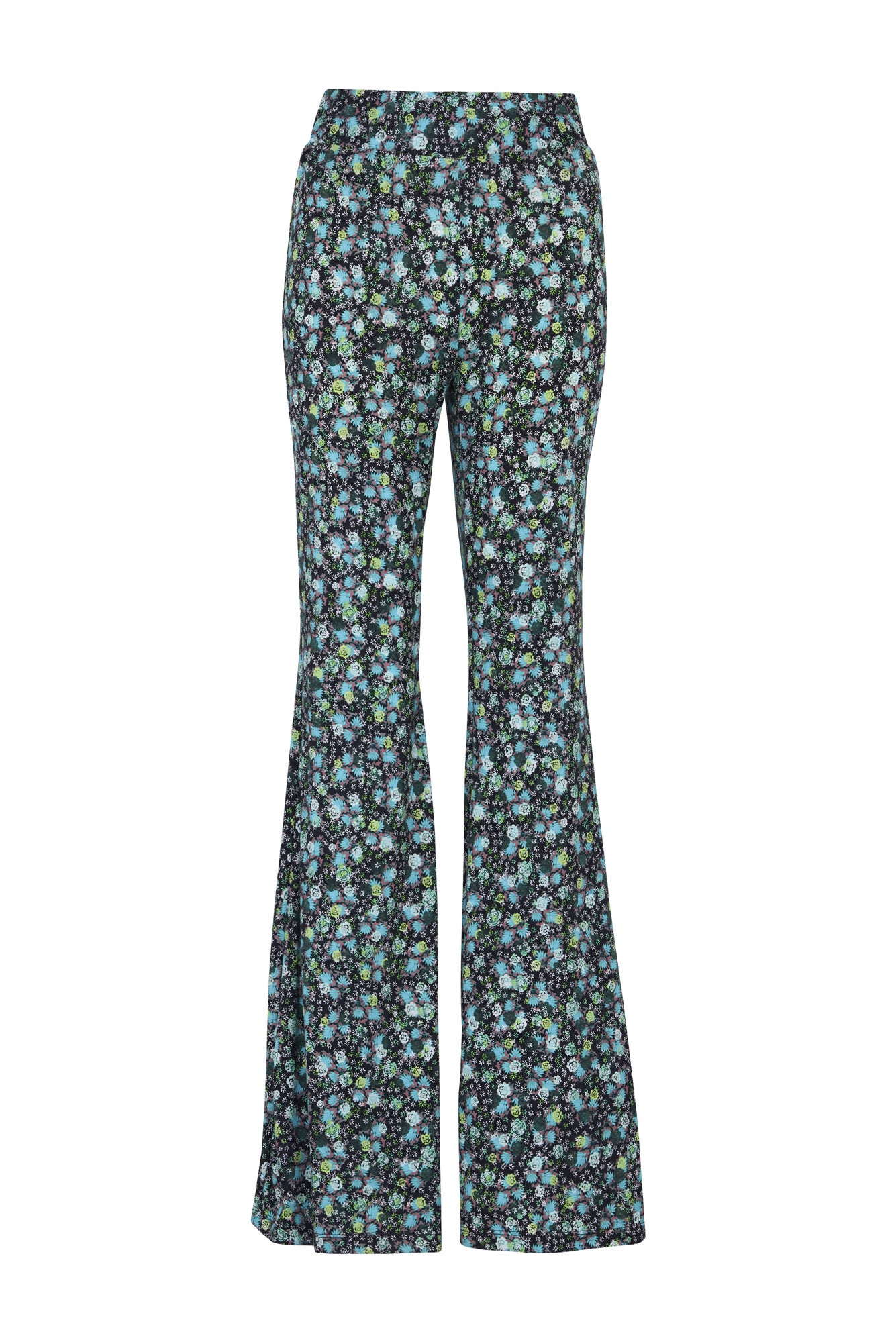 Mina Pants in Jazmin Print