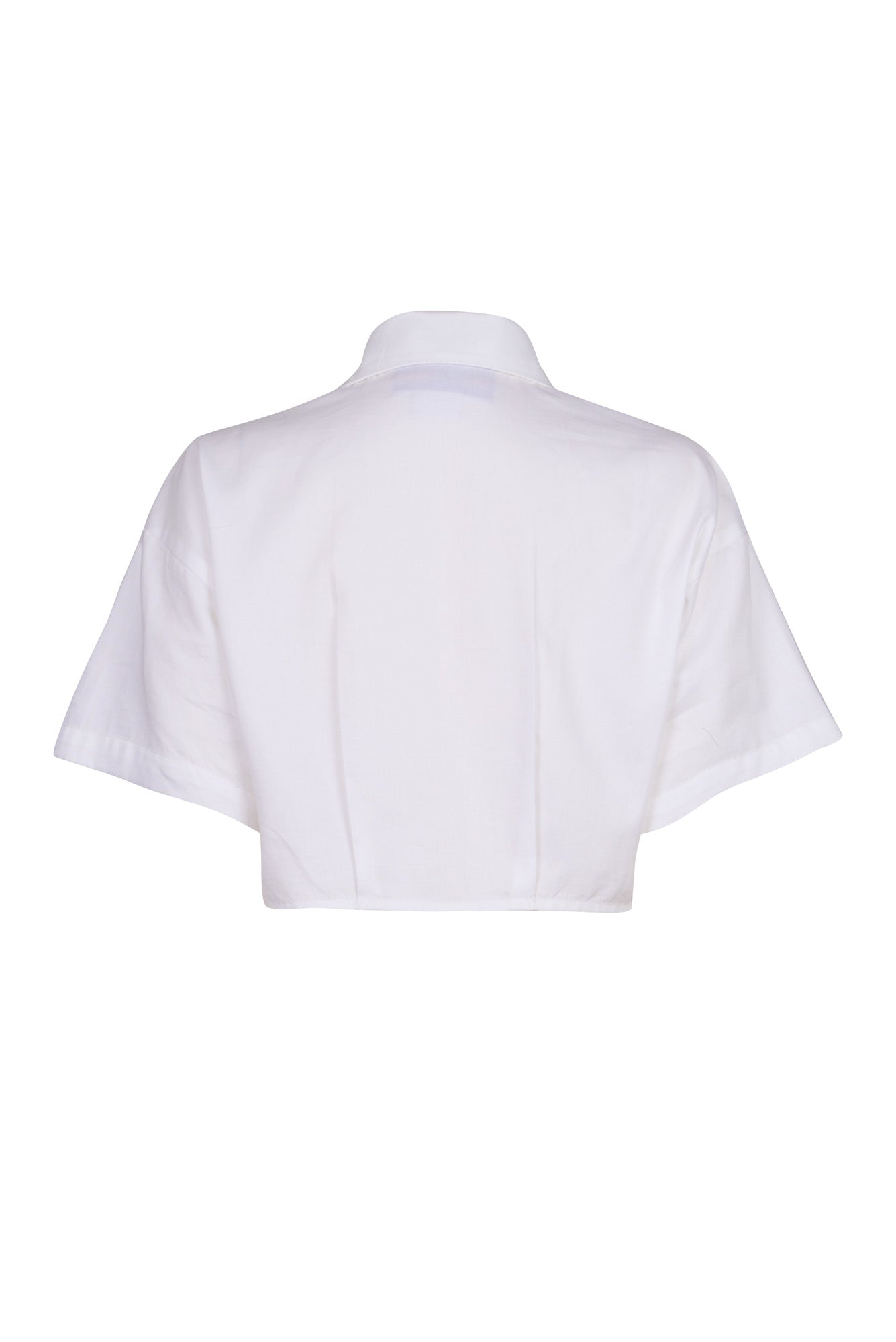 Myriam Blouse in White